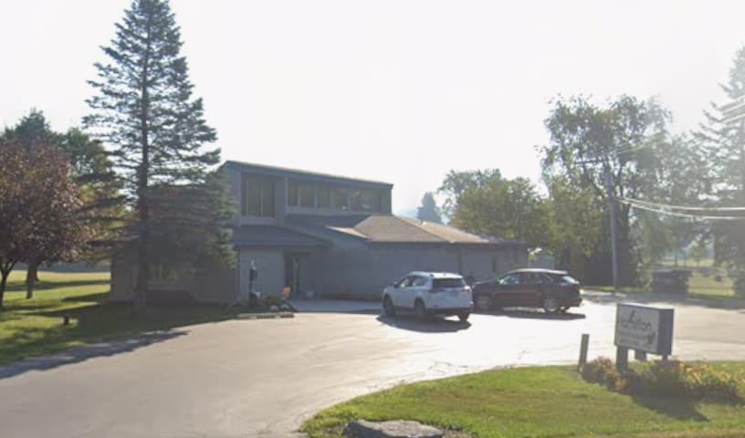 VCA Hamilton Animal Hospital