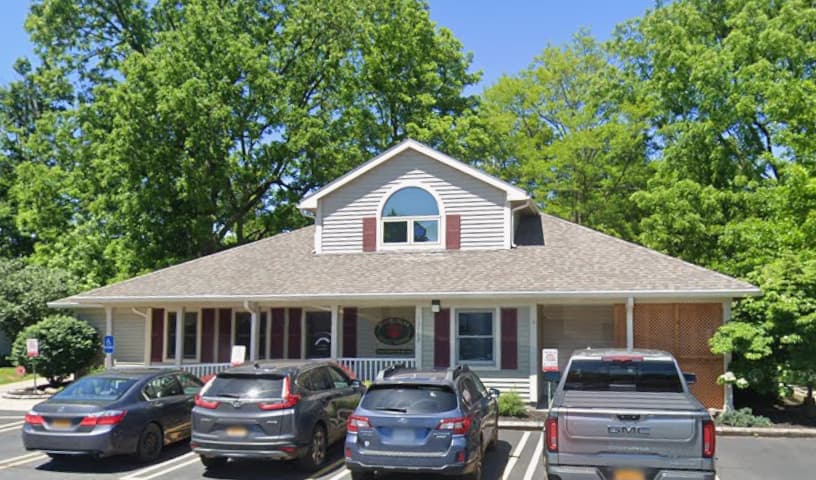 Mendon Village Animal Hospital