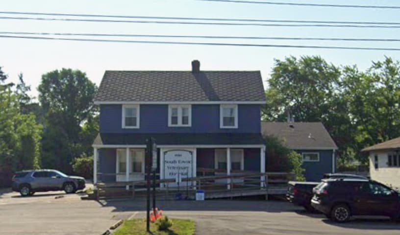 South Towne Veterinary Hospital