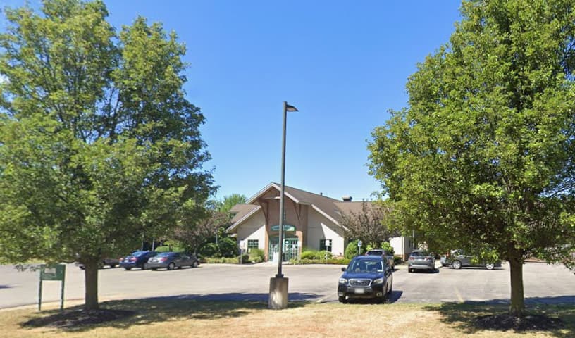 Stone Ridge Veterinary Hospital