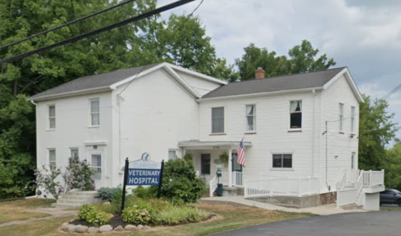 Clarkson Veterinary Hospital