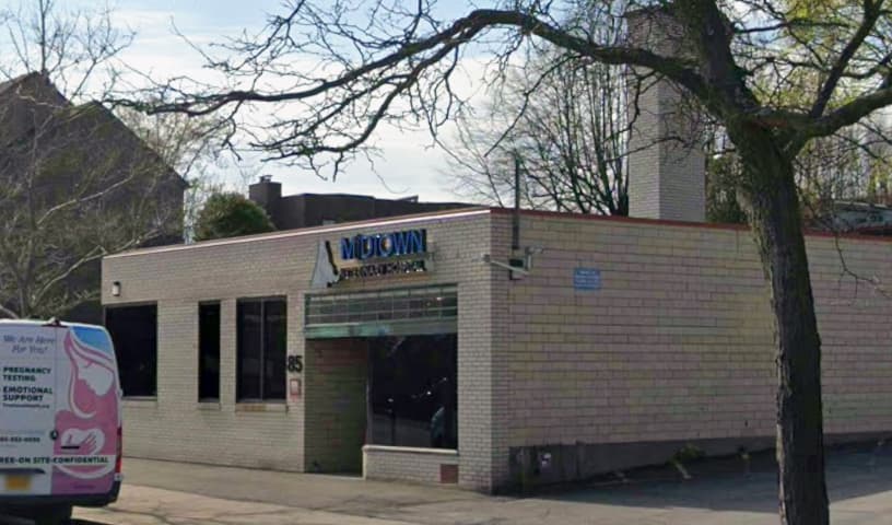 Midtown Veterinary Hospital