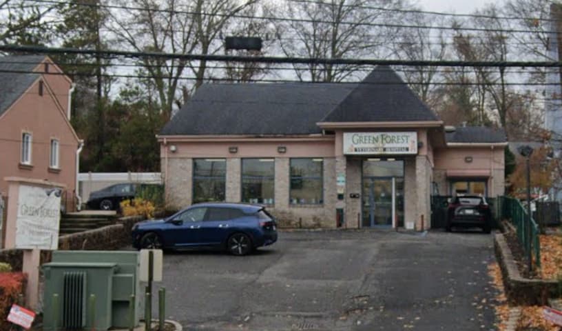 Green Forest Veterinary Hospital of Glen Cove