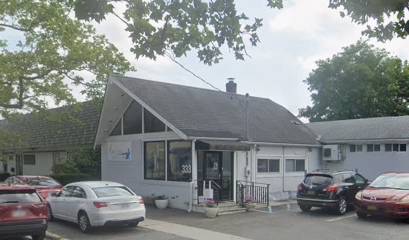 Long Island Bird & Exotics Veterinary Clinic
