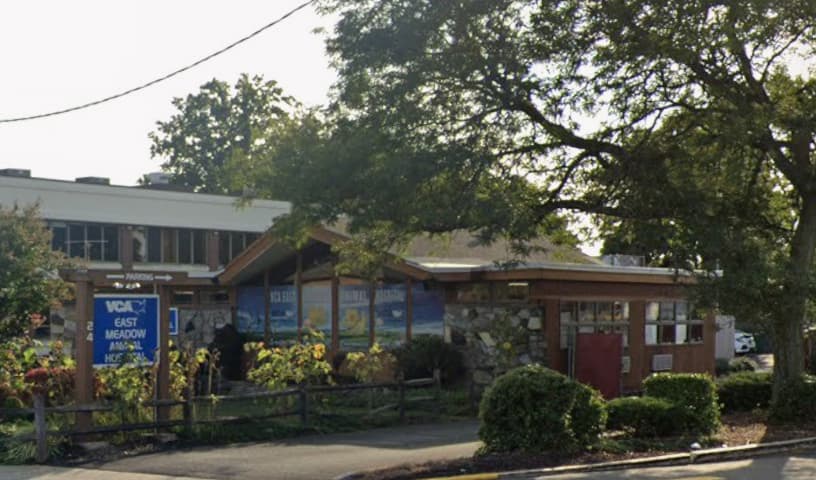 VCA East Meadow Animal Hospital