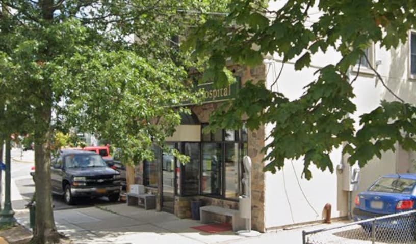 Assisi Veterinary Hospital