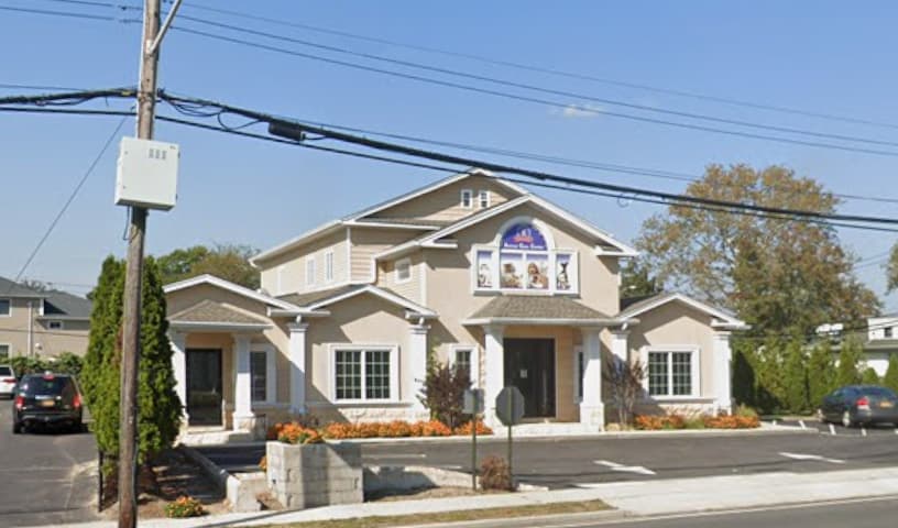 Animal Care Center of Plainview