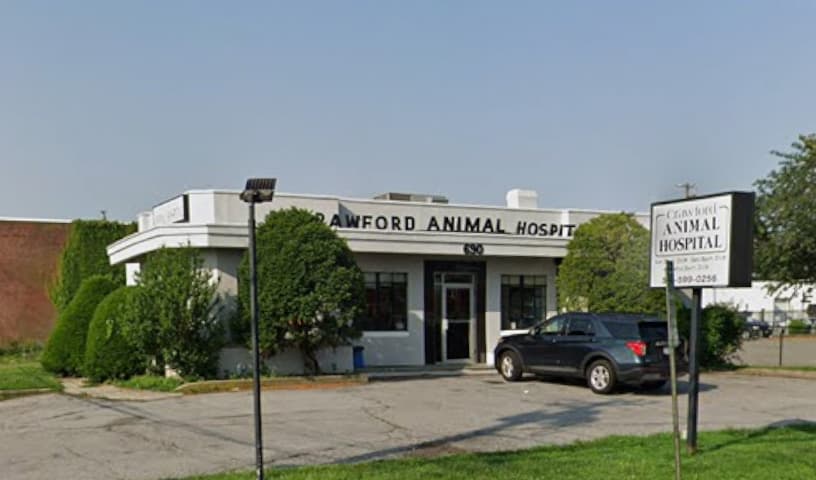 Crawford Animal Hospital