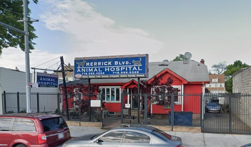Merrick Blvd Animal Hospital