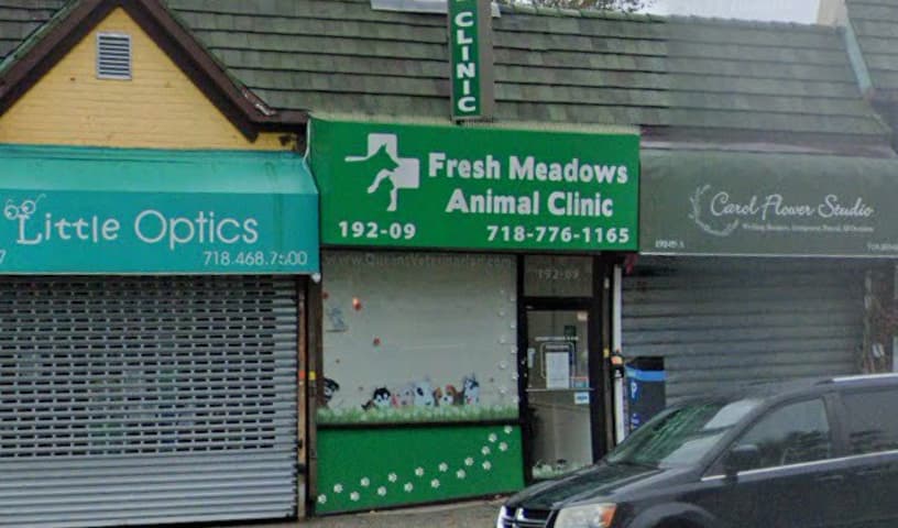 Fresh Meadows Animal Clinic