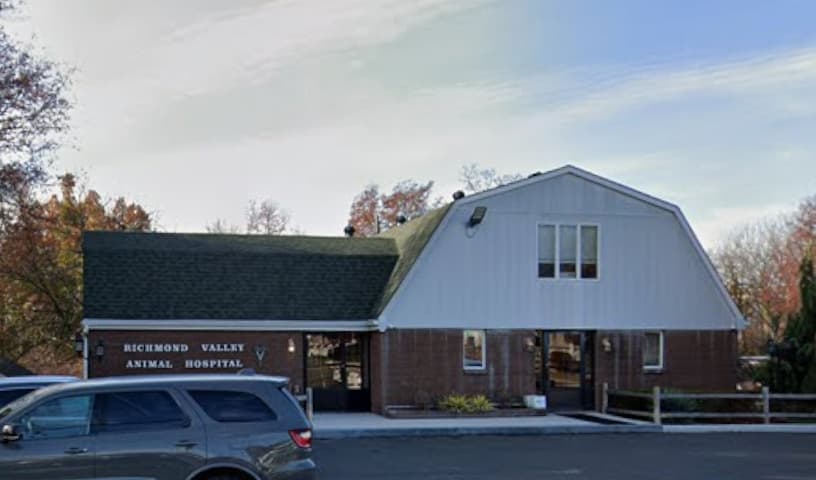 Richmond Valley Veterinary Practice