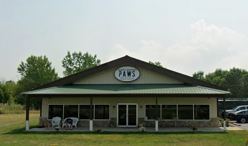Paws Inn the Falls Animal Complex, INC
