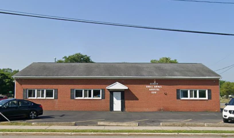 Gerber Small Animal Hospital