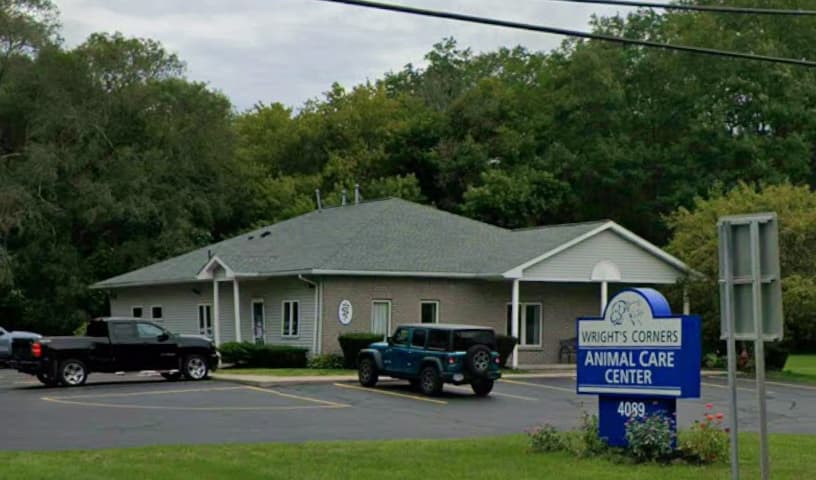 Wright's Corners Animal Care Center