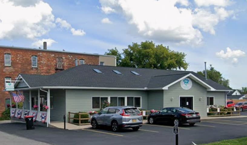 Flint Veterinary Care Center