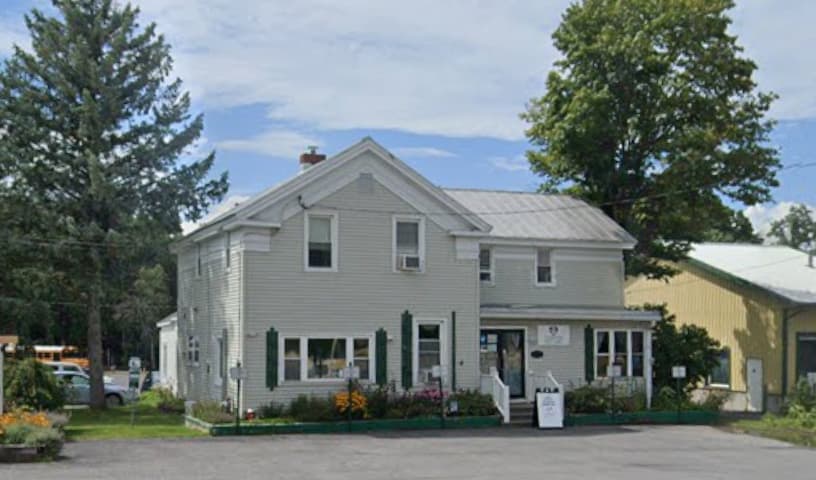 Clinton Pet Vet