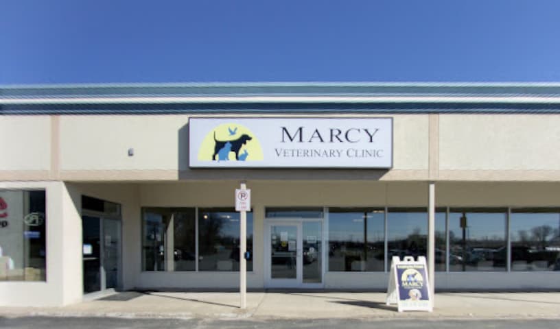 Marcy Veterinary Clinic
