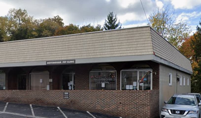 Nottingham Pet Clinic