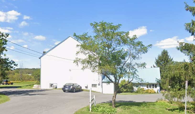 Lake Country Veterinary Care