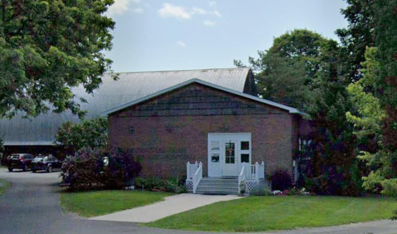 Rockacres Veterinary Hospital