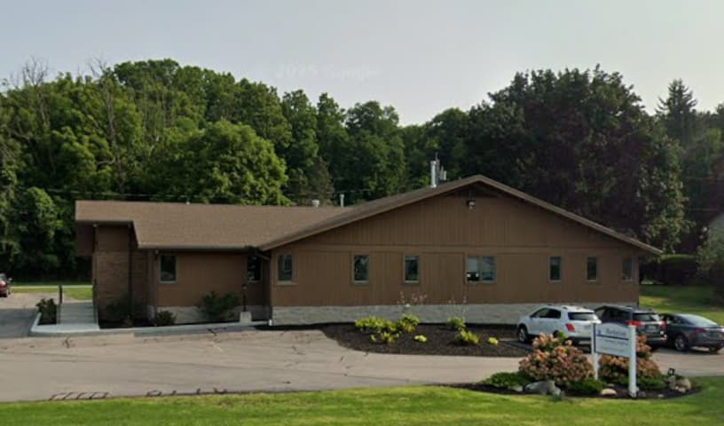 Perinton Veterinary Hospital