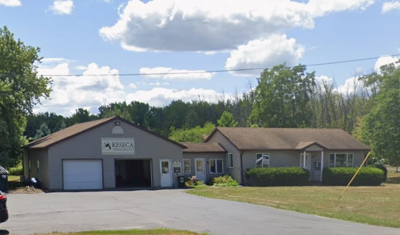 Keseca Veterinary Clinic