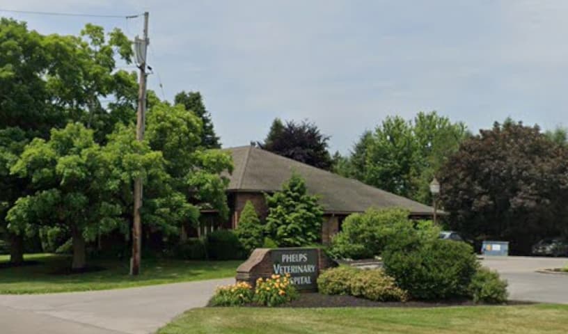 Phelps Veterinary Hospital
