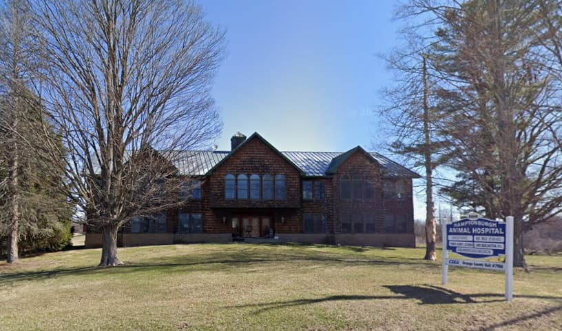 Hamptonburgh Animal Hospital