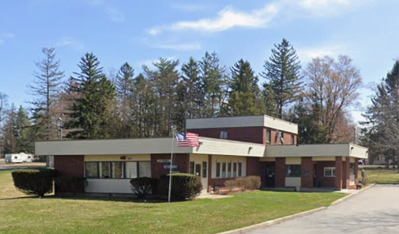 Middletown Veterinary Hospital