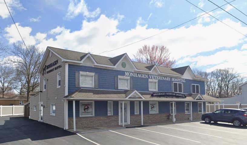 Monhagen Veterinary Hospital