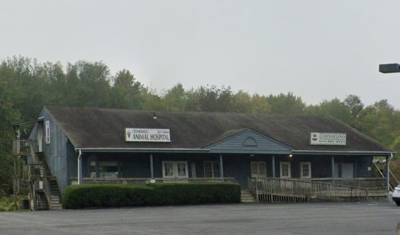 Cedarknoll Animal Hospital