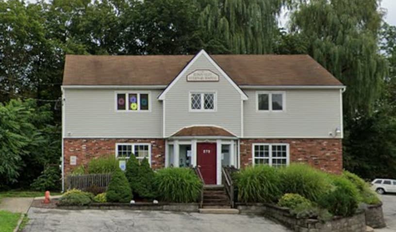 Hudson Valley Veterinary Hospital