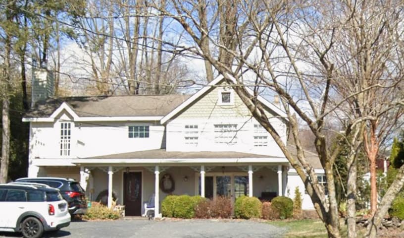 Montgomery Veterinary Hospital