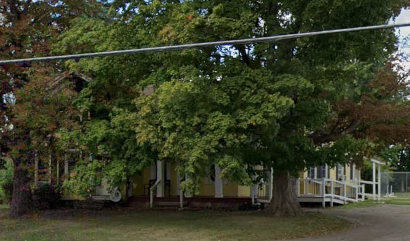 Medina Veterinary Clinic