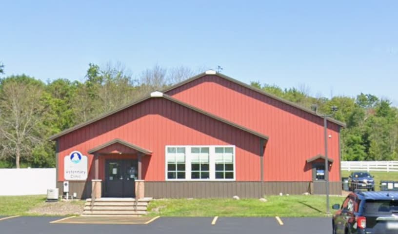 Lake Ontario Veterinary Clinic