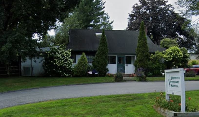 Brewster Veterinary Hospital