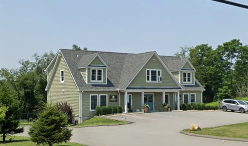Roosevelt Veterinary Center