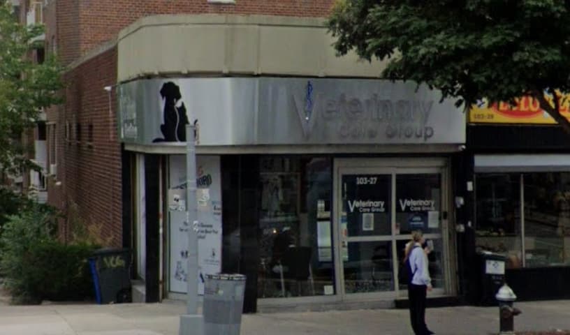 Veterinary Care Group - Forest Hills