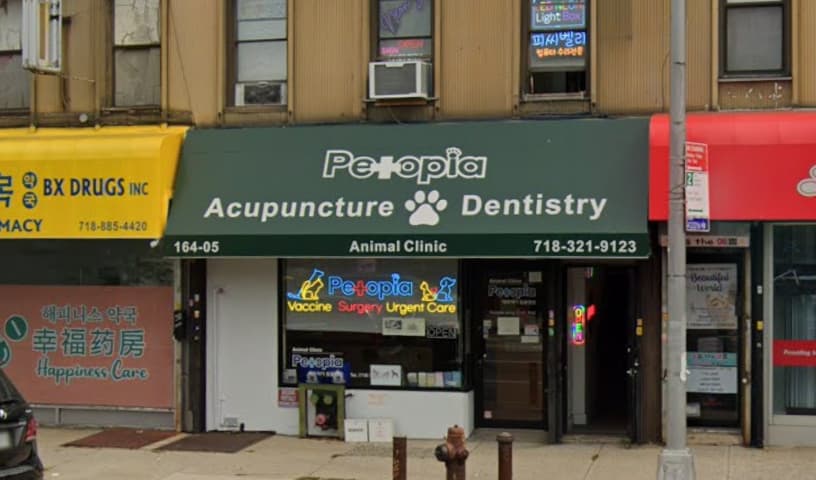 Petopia Animal Clinic