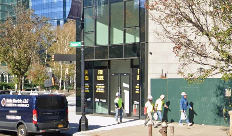 Veterinary Eye Center of New York City (Long Island City)