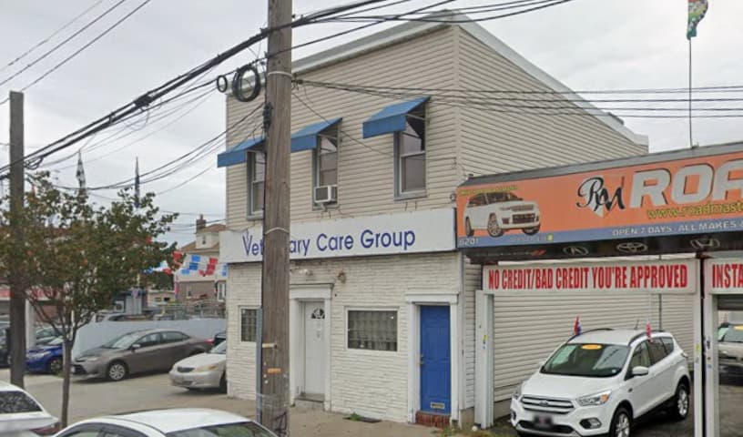 Veterinary Care Group - Middle Village