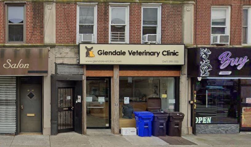 Glendale Veterinary Clinic