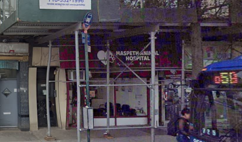 Maspeth Animal Hospital