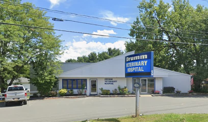 Drumm Veterinary Hospital