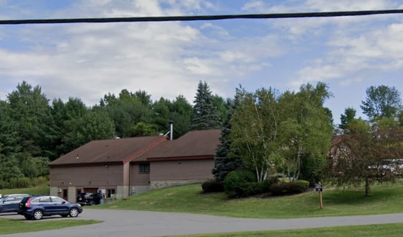 Nassau Veterinary Clinic