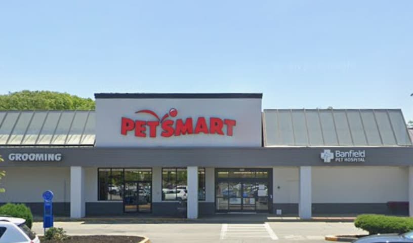 Banfield Pet Hospital