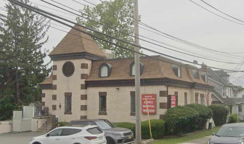 Rockland Veterinary Care - North Rockland