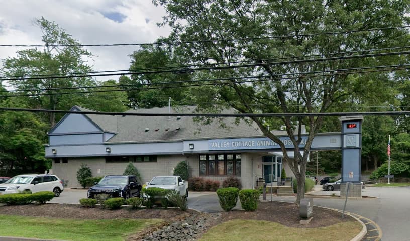 Valley Cottage Animal Hospital