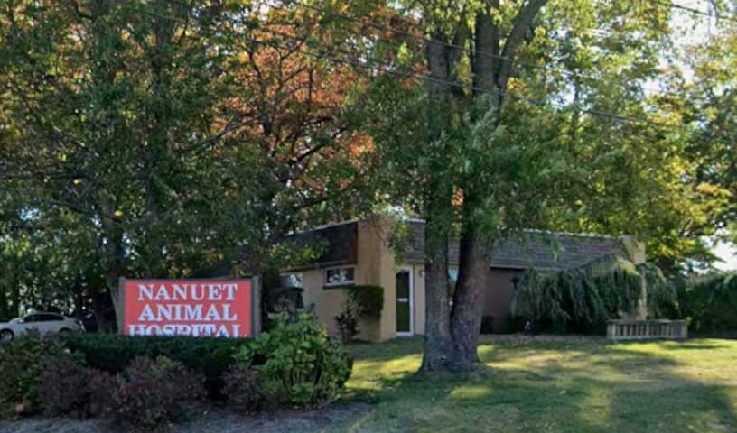 Nanuet Animal Hospital