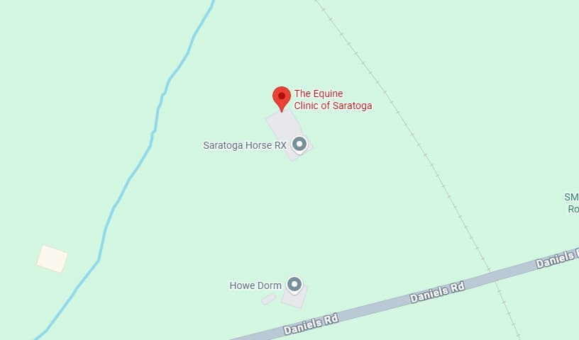 The Equine Clinic of Saratoga